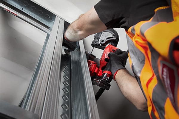 Milwaukee® 2529-20 - M12 Fuel™ 2-1/2