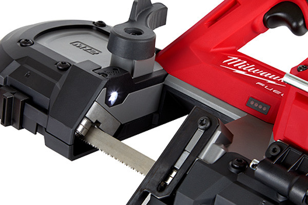 Milwaukee® 2529-20 - M12 Fuel™ 2-1/2