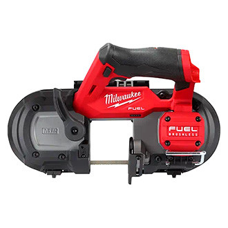 Milwaukee® 2529-20 - M12 Fuel™ 2-1/2