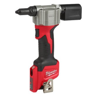 Milwaukee® - M12™ 1/8" Cordless 12 V Rivet Tool Bare Tool