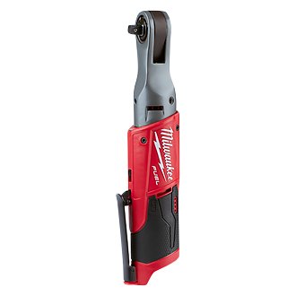 Milwaukee® - M12 Fuel™ 3/8" Cordless 12 V Li-ion Ratchet Bare Tool