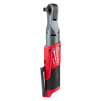Milwaukee® - M12 Fuel™ 1/2" Cordless 12 V Li-ion Ratchet Bare Tool