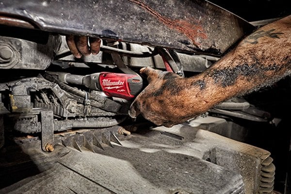 Milwaukee® - M12 Fuel™ 3/8