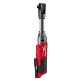 Milwaukee® - M12 Fuel™ 3/8" Cordless 12 V Li-ion Extended Reach Ratchet Bare Tool