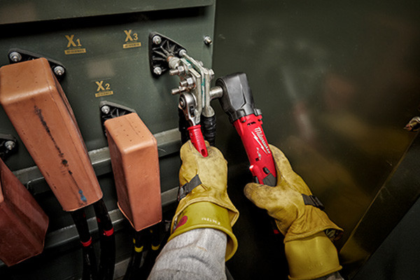 Milwaukee® 2564-20 - M12 Fuel™ 3/8