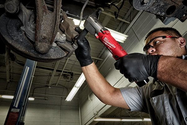 Milwaukee® 2564-22 M12 Fuel™ 3/8