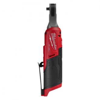 Milwaukee® - M12 Fuel™ 1/4" Cordless 12 V Li-ion High Speed Ratchet Bare Tool
