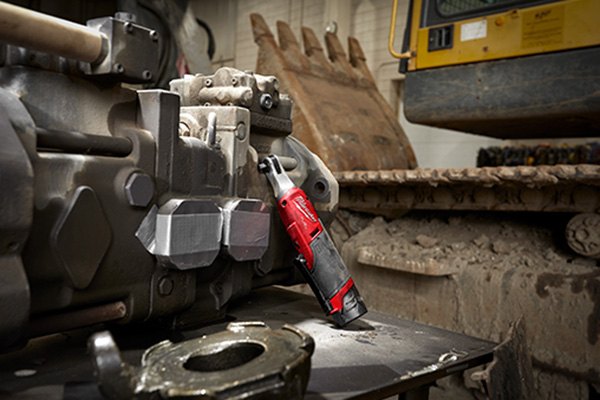 Milwaukee® 2567-20 - M12 Fuel™ 3/8