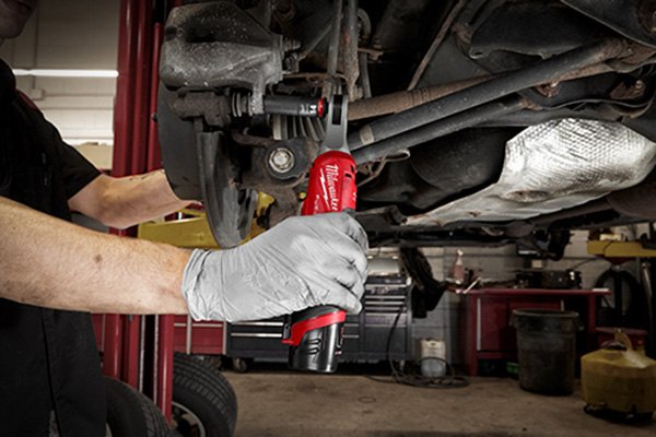 Milwaukee® 2567-20 - M12 Fuel™ 3/8