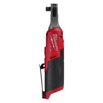 Milwaukee® - M12 Fuel™ 3/8" Cordless 12 V Li-ion High Speed Ratchet Bare Tool
