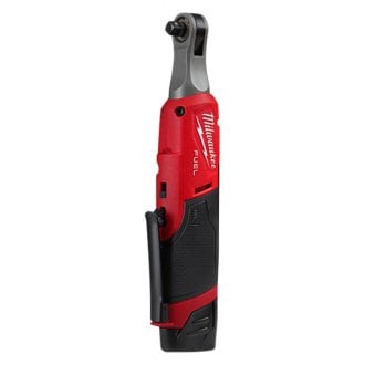 Milwaukee® - M12 Fuel™ 3/8" Cordless 12 V High Speed Ratchet