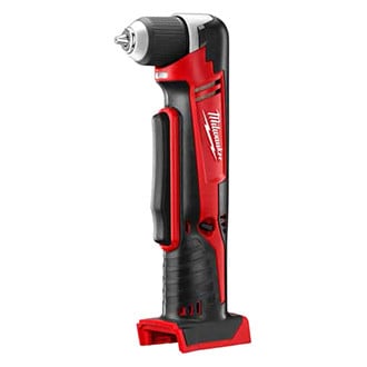 Milwaukee® - M18™ Cordless 18 V Straight Handle Angle Drill/Driver Bare Tool