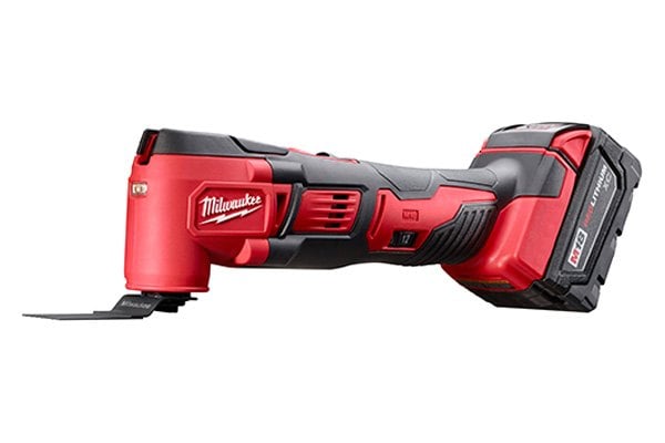 Milwaukee renovator tool sale