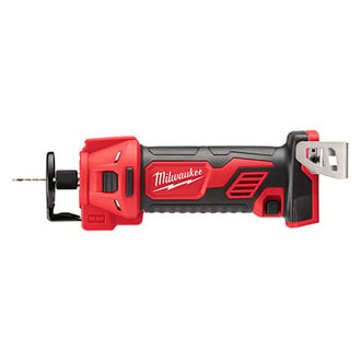 Milwaukee® - M18™ 18 V Cordless Spiral Saw Bare Tool
