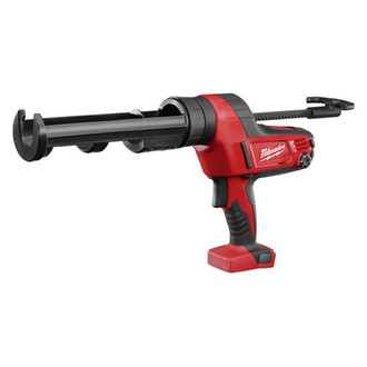 Milwaukee® 2641-20 - M18™ 10 oz. 18 V Cordless Caulk and Adhesive Gun Bare Tool