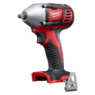Milwaukee® - M18™ 3/8" Drive 18 V Cordless Impact Wrench Bare Tool