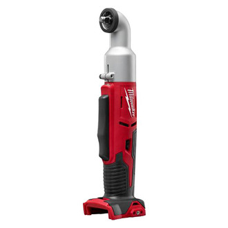 Milwaukee® - M18™ 3/8" Drive 18 V Cordless Right Angle Impact Wrench Bare Tool