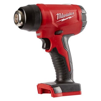 Milwaukee® 2688-20 - M18™ 875 °F Cordless 18 V Heat Gun Bare Tool