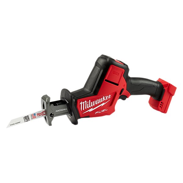 Milwaukee® - M18 Fuel™ 7/8" 18 V Cordless Straight Handle Brushless Reciprocating Saw Bare Tool