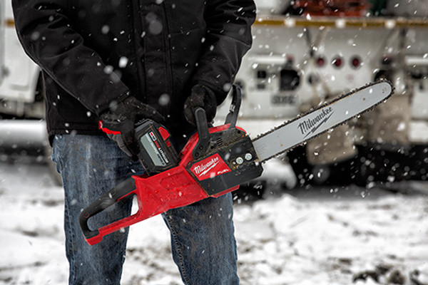 Milwaukee® 2727-20 - 16