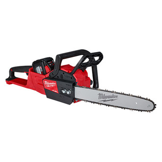 Milwaukee® - M18 FUEL™ 16" 18 V Cordless Chainsaw Kit