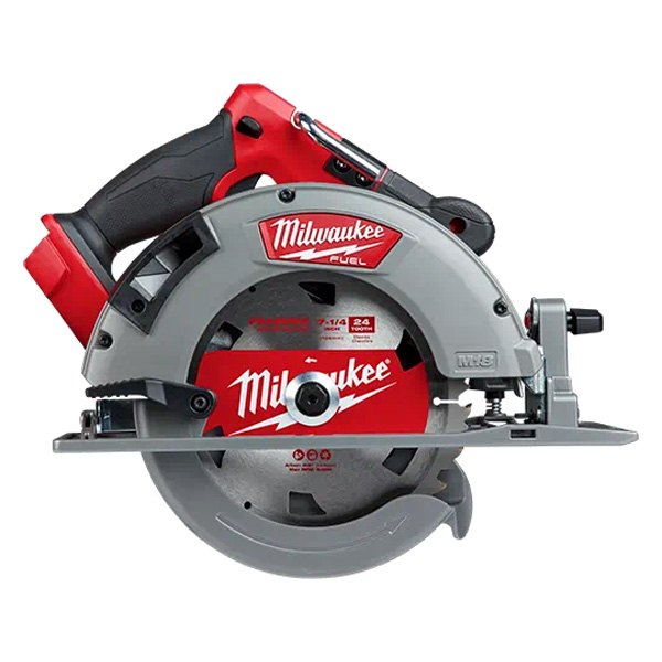 Milwaukee® - M18 Fuel™ 7-1/4" 18 V Cordless Brushless Right Side Circular Saw Bare Tool