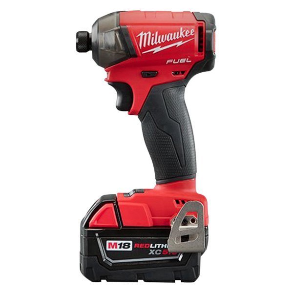 ミル Milwaukee® 2760-22 - M18 Fuel™ Surge™ Cordless 18 V Li-ion 5.0 Ah
