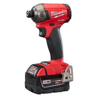 Milwaukee® - M18 Fuel™ Surge™ Cordless 18 V Brushless Mid-Handle Drill/Driver