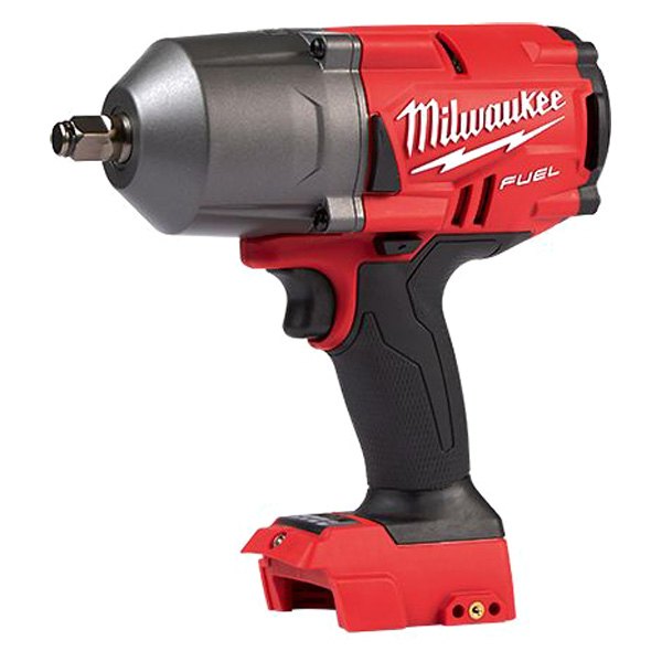 Milwaukee® - M18 Fuel™ 1/2" Drive Hog Ring Anvil 18 V Cordless Impact Wrench Bare Tool