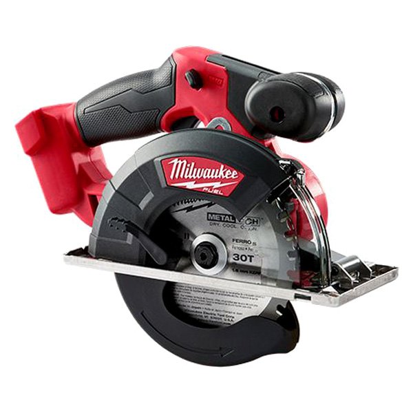 Milwaukee® - M18 Fuel™ 5-7/8" 18 V Cordless Brushless Right Side Circular Saw Bare Tool