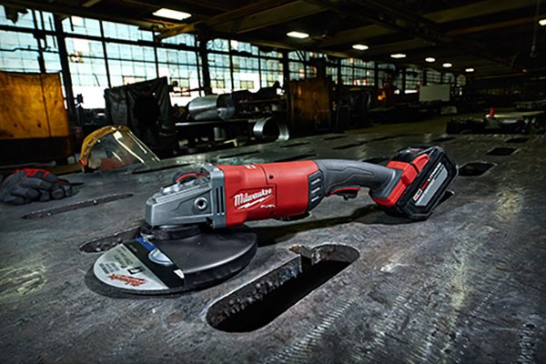 Milwaukee® 2785-20 - M18 Fuel™ 9