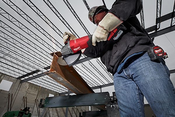 Milwaukee® 2785-20 - M18 Fuel™ 9