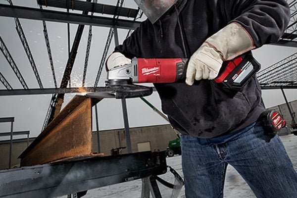 Milwaukee® 2785-20 - M18 Fuel™ 9