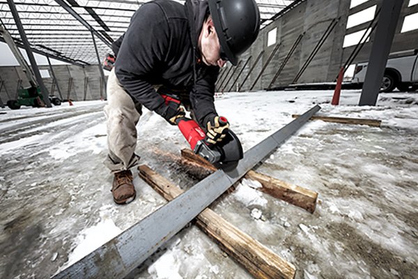 Milwaukee® 2785-20 - M18 Fuel™ 9