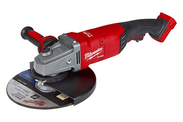 むの Milwaukee® 2785-20 - M18 Fuel™ 9