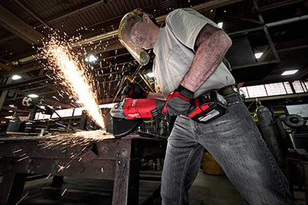Milwaukee® 2785-20 - M18 Fuel™ 9