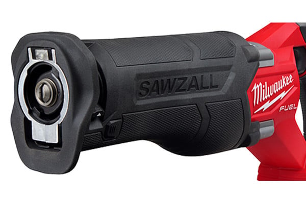 Milwaukee® 2821-20 - M18 Fuel™ Sawzall™ 1-1/4