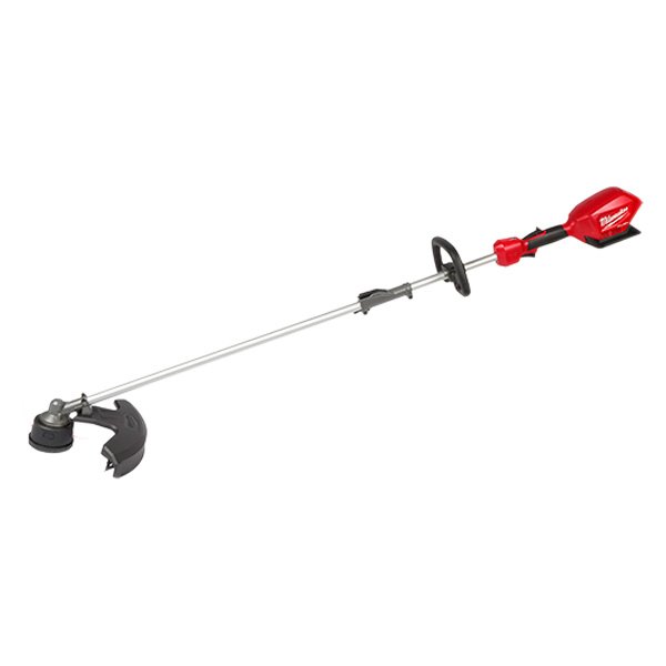 Milwaukee® - M18 Fuel™ 18 V Red 13" Electric Cordless String Trimmer Bare Tool