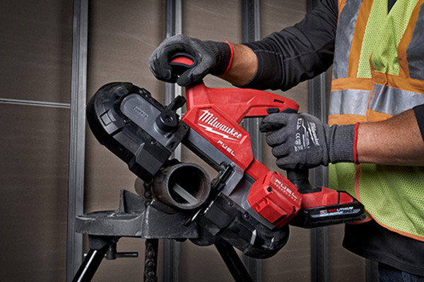 Milwaukee® 2829-22 - M18 Fuel™ 3-1/4