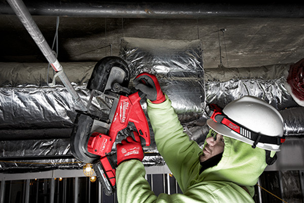 Milwaukee® 2829-22 - M18 Fuel™ 3-1/4
