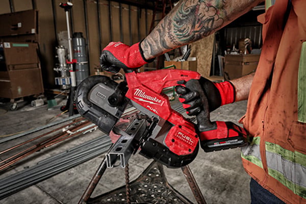 Milwaukee® 2829-22 - M18 Fuel™ 3-1/4