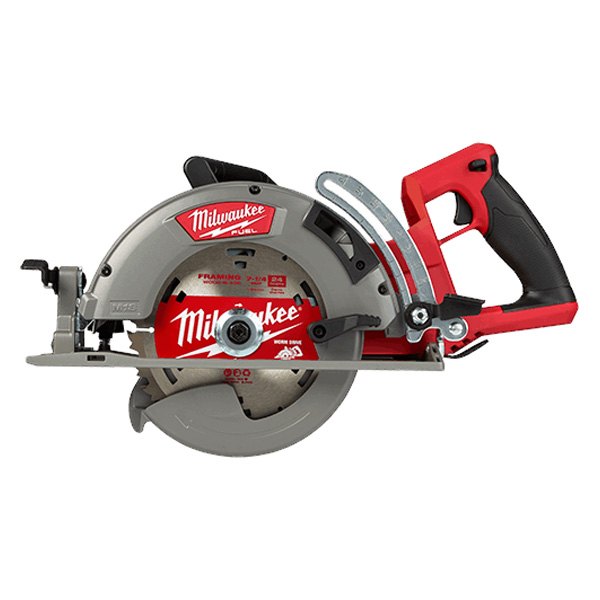 Milwaukee® - M18 Fuel™ 7-1/4" 18 V Cordless Left Side Circular Saw Bare Tool