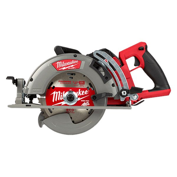 Milwaukee® - M18 Fuel™ 7-1/4" 18 V Cordless Left Side Circular Saw Kit