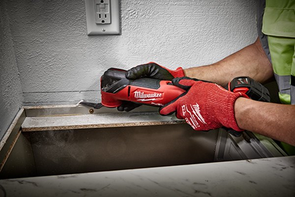 ❤︎K❤︎ Milwaukee 2836-20 M18 FUEL Brushless Lithium-Ion Cordless