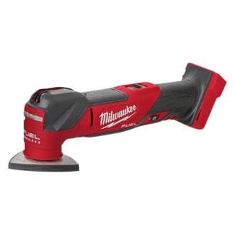 Milwaukee 2836 20 M18 Fuel Cordless 18 V Oscillating Multi