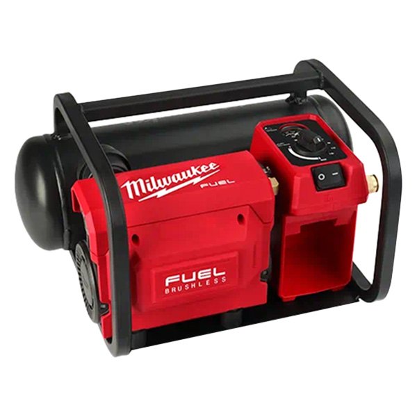 Milwaukee® - M18 FUEL™ 2 gal Compact Quiet Air Compressor