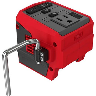 Milwaukee® - M18™ TOP-OFF™ 175 W Power Supply