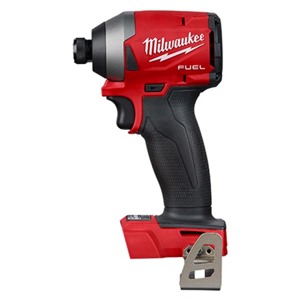 Milwaukee® - M18 Fuel™ Cordless 18 V Brushless Mid-Handle Screwdriver Bare Tool