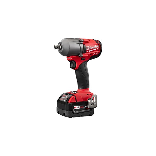 Milwaukee® M18 Fuel™ 1/2" Drive 18 V Cordless Impact Wrench