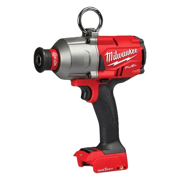 Milwaukee® - M18 Fuel™ 7/16" Drive 18 V Cordless Impact Wrench Bare Tool